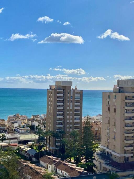 Apartamento Linda Apartment Torremolinos Exterior photo