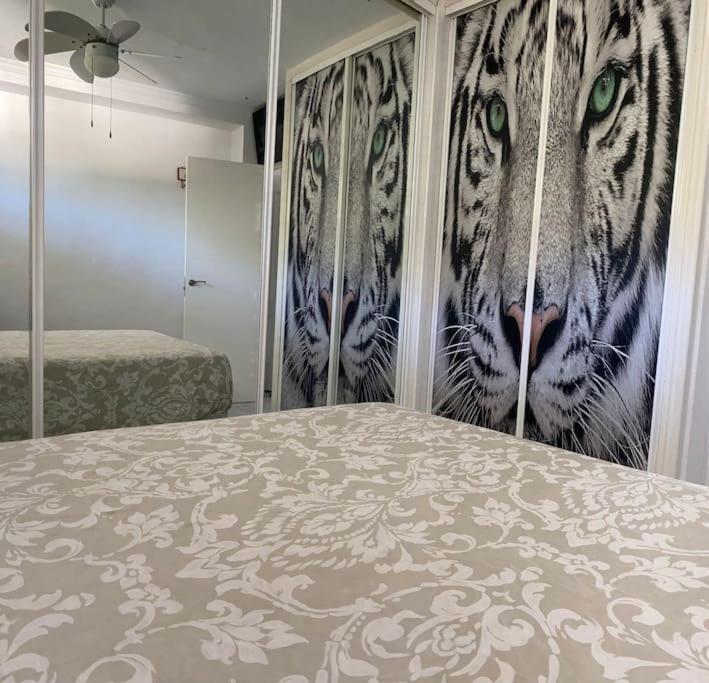 Apartamento Linda Apartment Torremolinos Exterior photo
